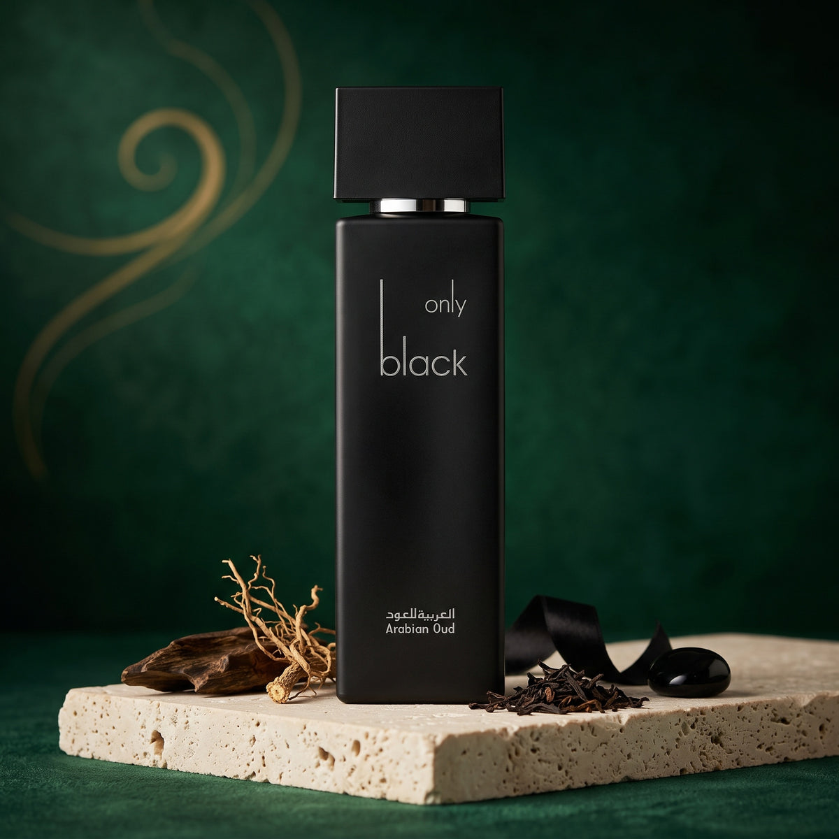 Arabian Oud - Only Black 100ml