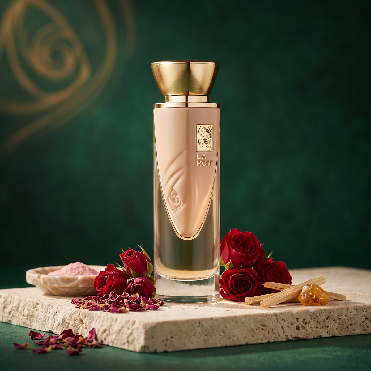 Arabian Oud - La Rose 80ml