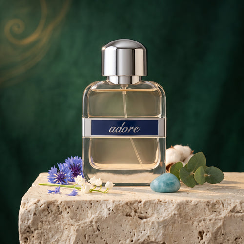 Arabian Oud - Adore Blue 80ml