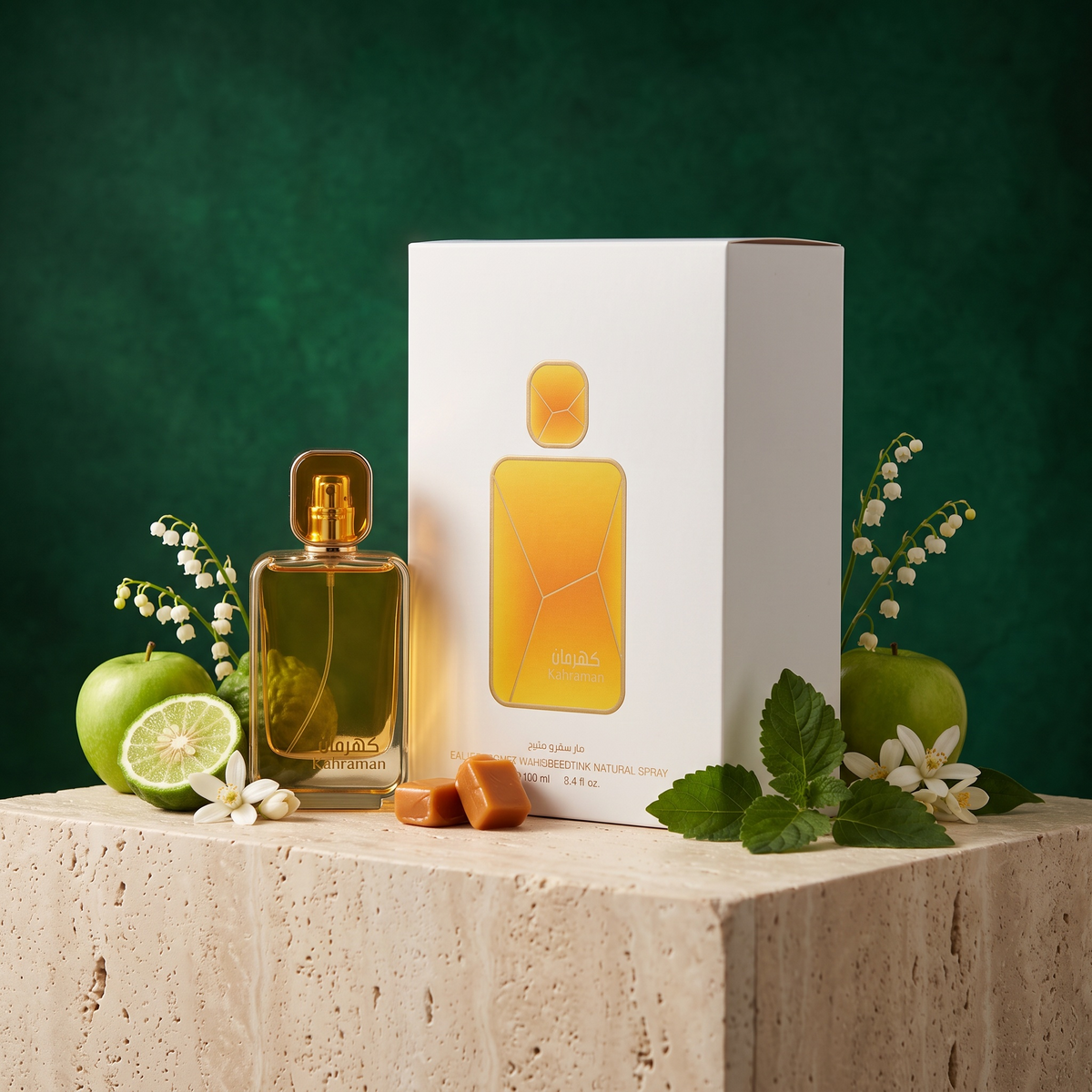 Arabian Oud - Kahraman 100ml
