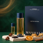 Mashaer Sovereign