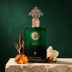 IBRAQ Shumoukh Amber Orchid