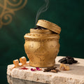 Arabian Oud Mabsoos Kalemat incense