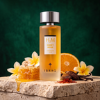 IBRAQ H2M Honey Musk