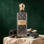 IBRAQ Black Diamond Incienso Eau De Parfum 150ML