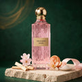 Ibraheem Al.Qurashi Pink Diamond Sakura EDP 200 Ml