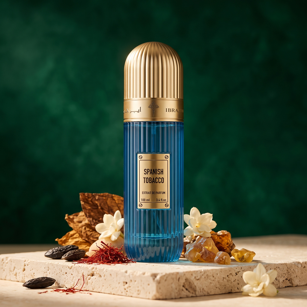 IBRAQ Spanish Tobacco