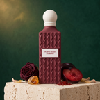 Ibraq Purple Heart Diamond EDP 150ml