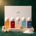 ابراق مسك دهن 5 في 1 125 مل