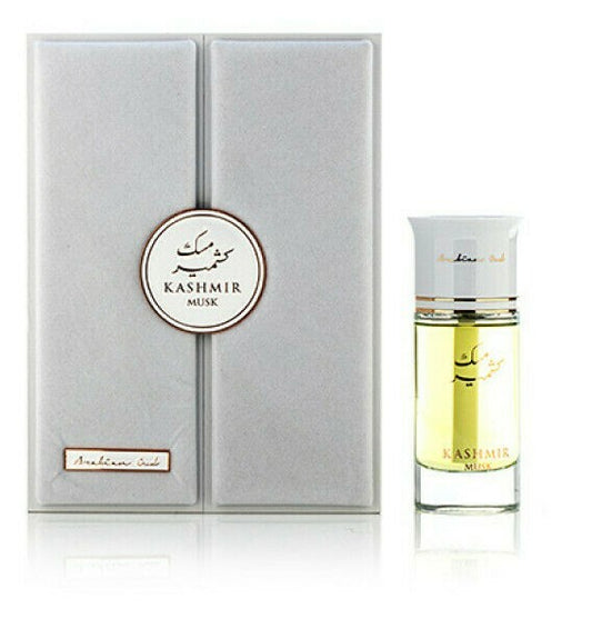 Arabian Oud Kashmir Musk 100ml