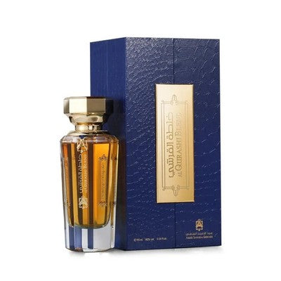 ASQ Al Qurashi Blend Blue Eau de Parfum 90 ml