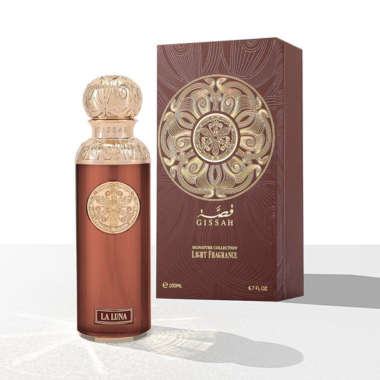 Gissah Laluna Valley - 200ML