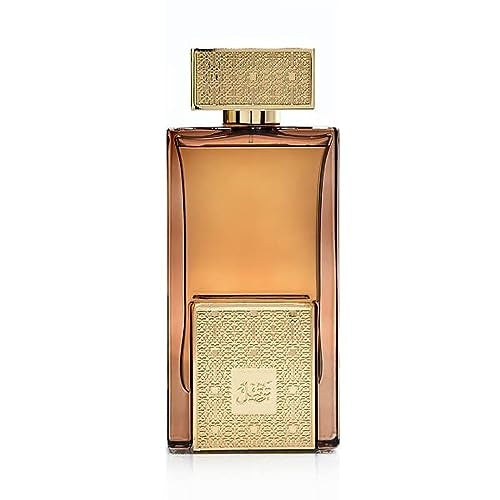 Arabian Oud Tarteel Gold EDP Spray 2.5 Fl Oz