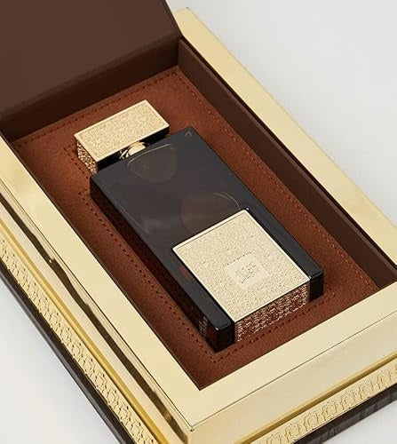 Arabian Oud Tarteel Gold EDP Spray 2.5 Fl Oz