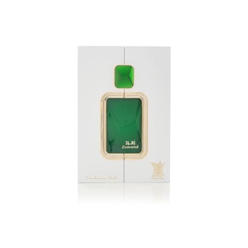 Arabian Oud Zumorod 100 ml
