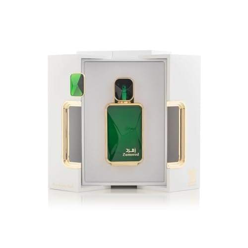 Arabian Oud Zumorod 100 ml