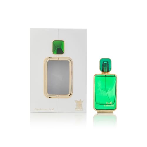 Arabian Oud Zumorod 100 ml