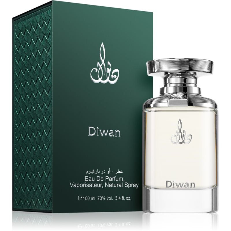 Arabian Oud Diwan 100 ml