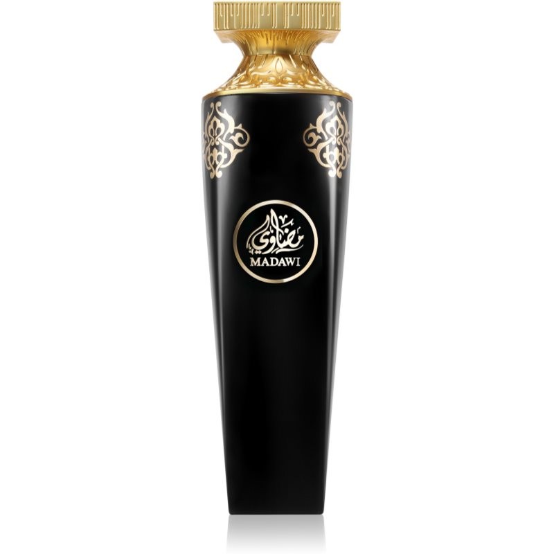 Arabian Oud Madawi Eau De Parfum Unisex 200 ml