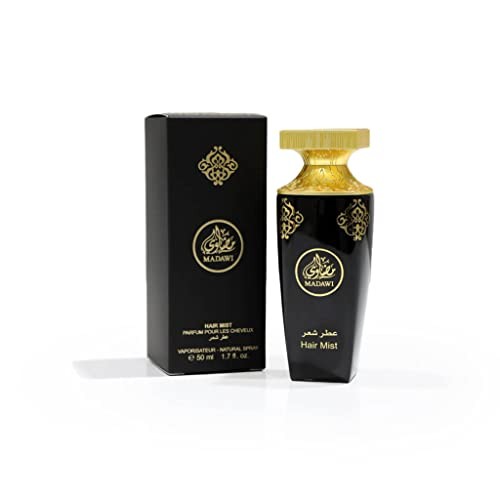 Arabian Oud MADAWI Hair Mist 50 ml