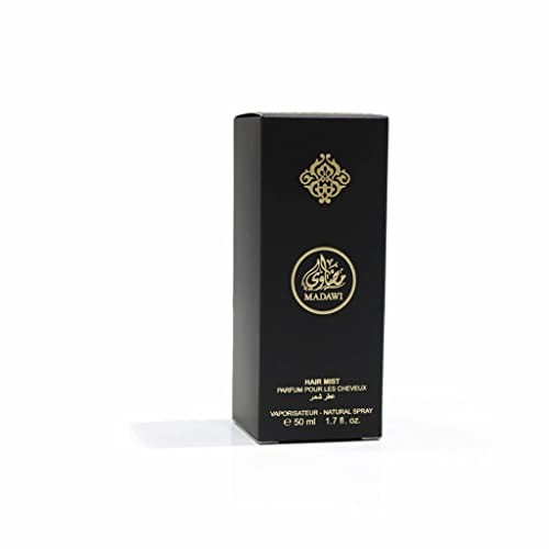 Arabian Oud MADAWI Hair Mist 50 ml