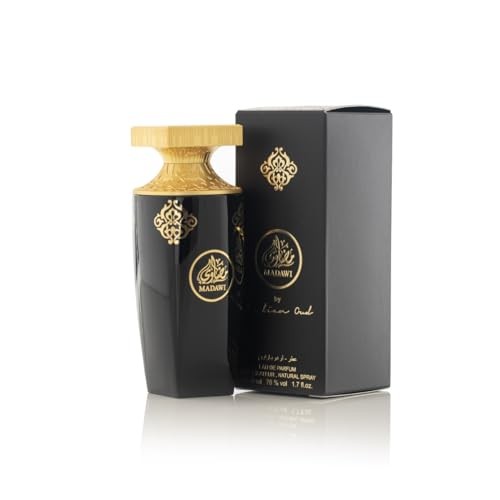 Arabian Oud MADAWI 50 Ml