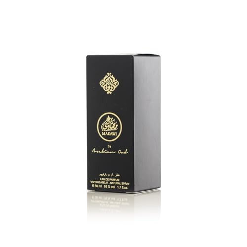 Arabian Oud MADAWI 50 Ml