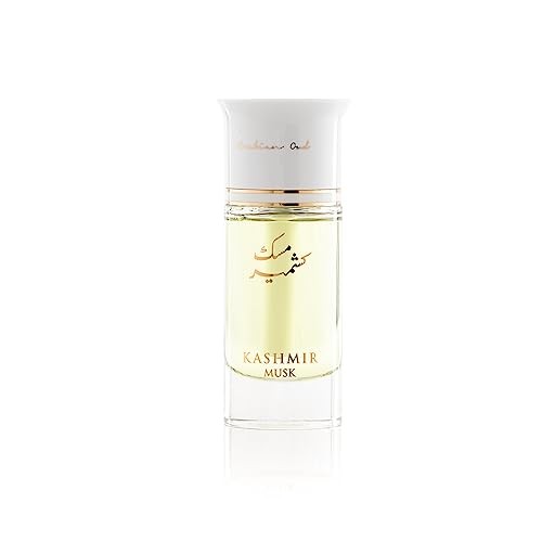Arabian Oud Kashmir Musk 50 ml