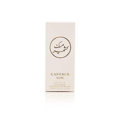 Arabian Oud Kashmir Musk 50 ml