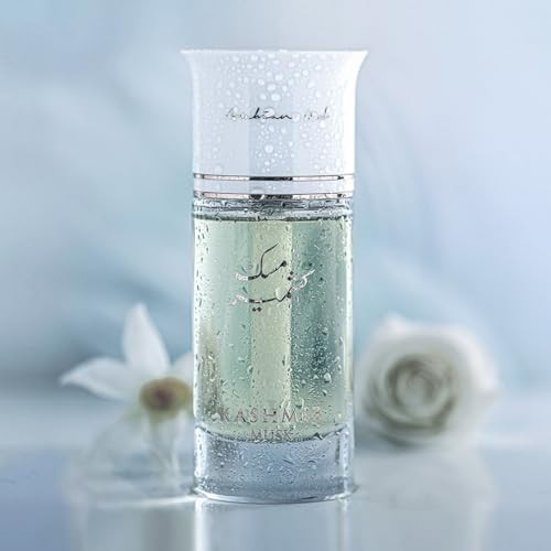 Arabian Oud Kashmir Musk 50 ml