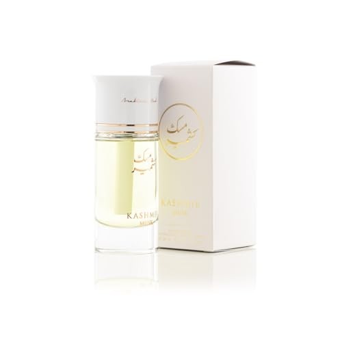 Arabian Oud Kashmir Musk 50 ml