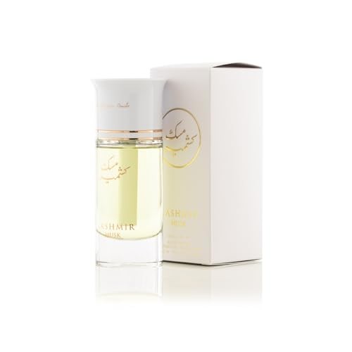 Arabian Oud Kashmir Musk 50 ml