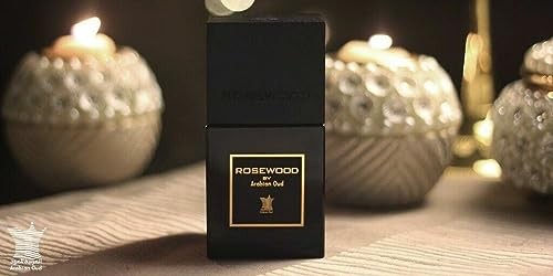 Arabian Oud Rosewood 50 ml