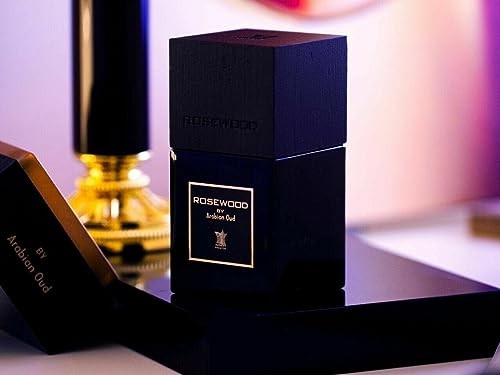 Arabian Oud Rosewood 50 ml