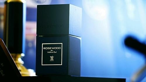 Arabian Oud Rosewood 50 ml