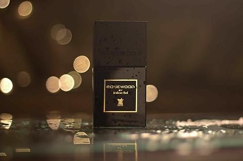 Arabian Oud Rosewood 50 ml