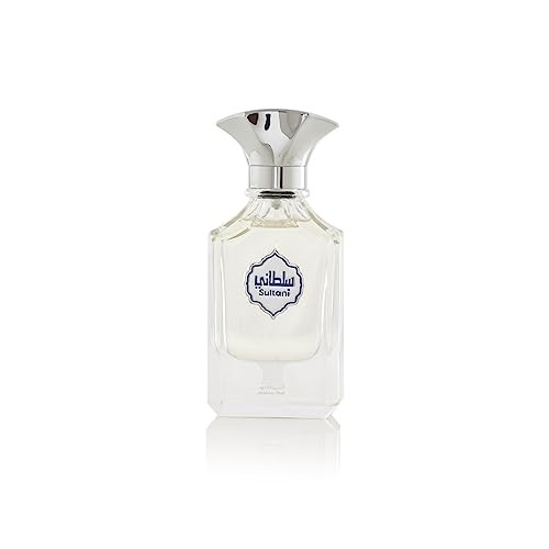 Arabian Oud Sultani EDP Spray 50ML