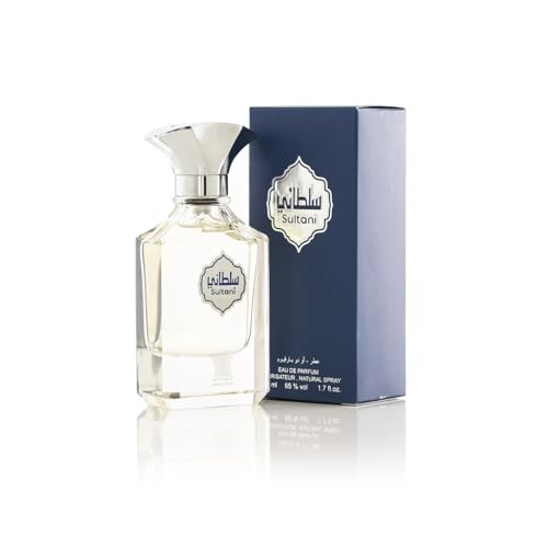Arabian Oud Sultani EDP Spray 50ML