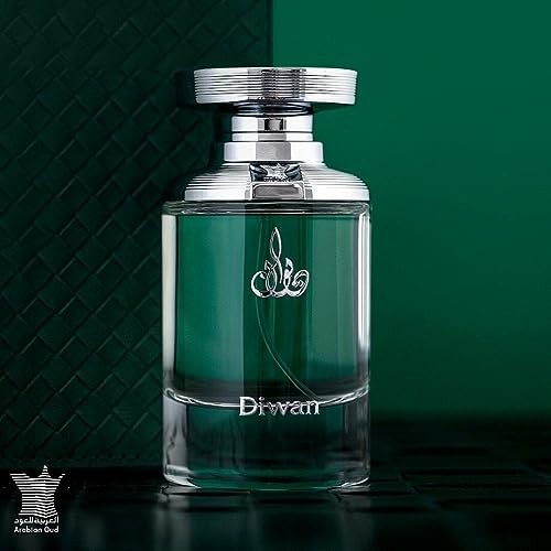 Arabian Oud DIWAN 50ml