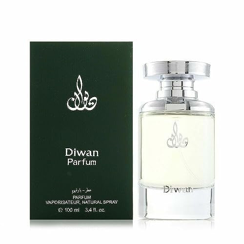 Arabian Oud DIWAN 50ml