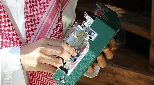 Arabian Oud DIWAN 50ml
