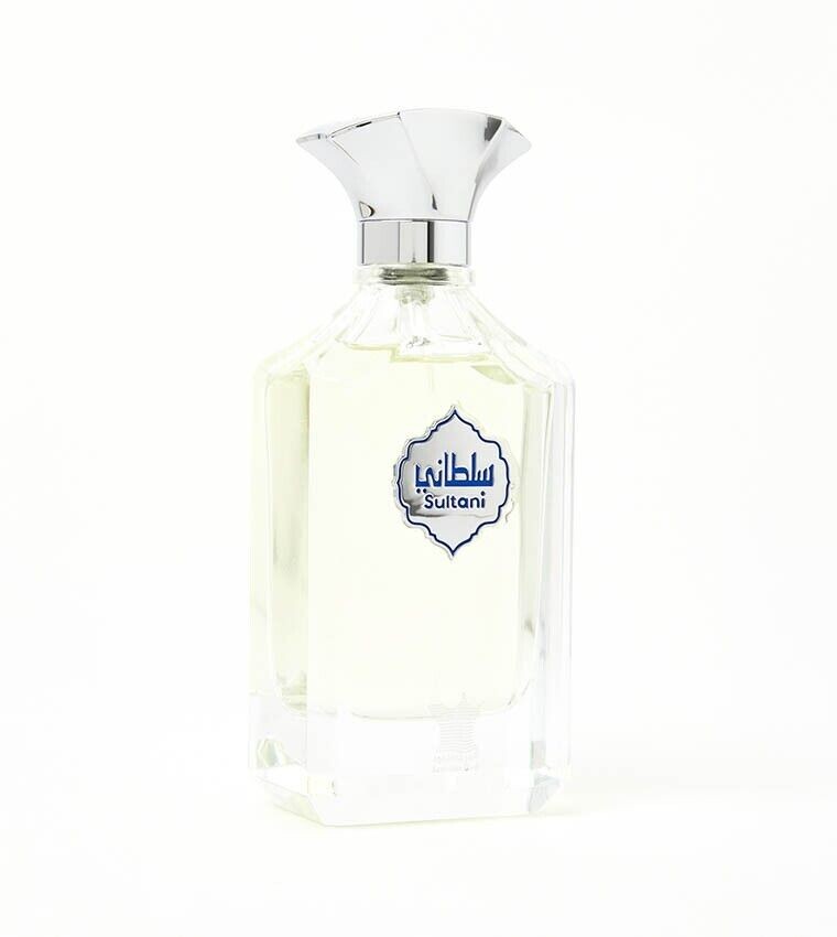 Arabian Oud Sultani 200ml Oriental Spray
