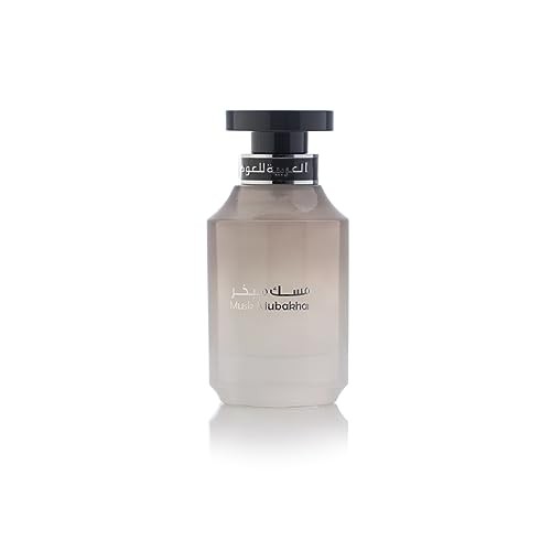 Arabian Oud Musk Mubakher 100ml