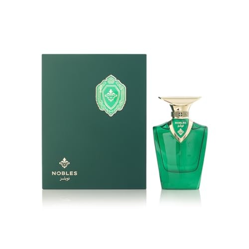 Arabian Oud NOBLES 80 ml