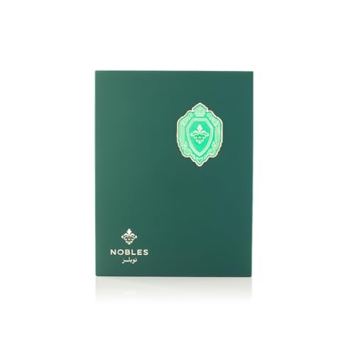 Arabian Oud NOBLES 80 ml