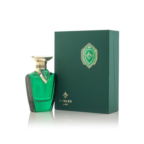 Arabian Oud NOBLES 80 ml