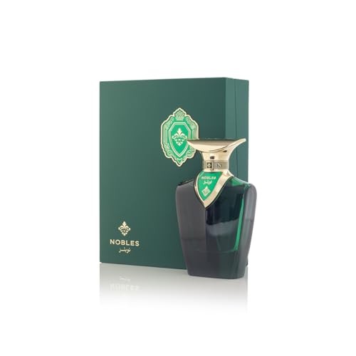 Arabian Oud NOBLES 80 ml