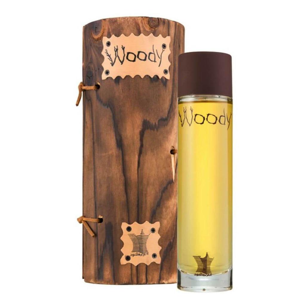 Arabian Oud Woody 100 ml