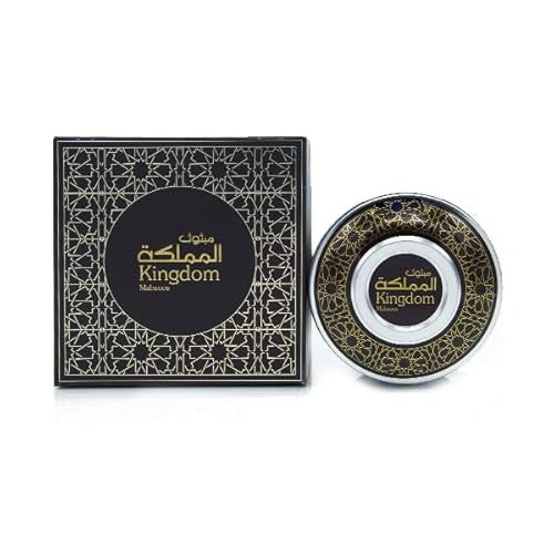 Arabian Oud MABSOOS Kingdom Incense 120 Gm | Oriental Scent