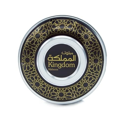 Arabian Oud MABSOOS Kingdom Incense 120 Gm | Oriental Scent